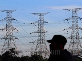 Cadangan Listrik di Jatim 2.754 MW, Cukup Sokong Ekspansi Ekonomi