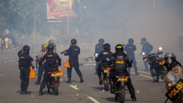 Polisi Update Kondisi Pulau Rempang Hari Ini, Senin 18 September 2023, Sudah Aman?