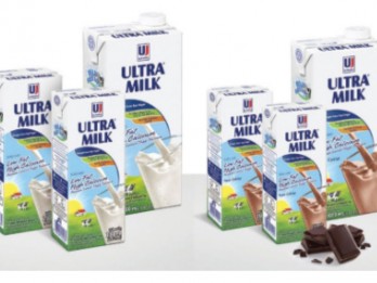Ultrajaya (ULTJ) Respons Rencana Cukai Minuman Manis