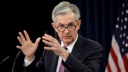 Peluang Penguatan Saham Big Cap Jelang Pertemuan The Fed