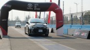 Toyota Gazoo Racing, Siapkan Lini Sport Lengkap