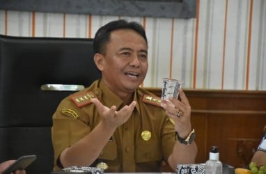 Herman Suryatman Evaluasi Diri sebelum Dilantik Jadi Pj Bupati Sumedang