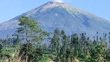Purwakarta Tutup Sementara Tiga Wisata Pendakian Gunung, Ini Alasannya