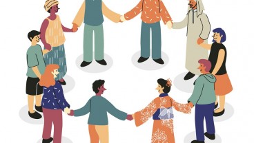 Contoh Norma Agama di Masyarakat, Sekolah, dan Keluarga