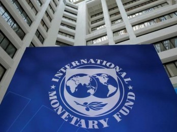 IMF Minta China Ubah Arah Pertumbuhan Ekonomi, Fokus ke Konsumsi