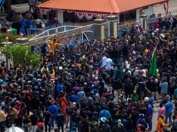 Banyak Mudharat, PKS Minta Jokowi Setop Investasi di Pulau Rempang