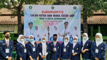 10 Contoh Visi Misi OSIS SMP, SMA dan SMK yang Menarik dan Unik