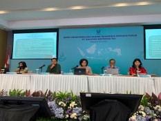 Mereka yang Memperbesar Taruhan di Saham UNVR
