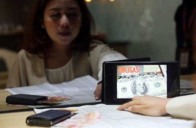 Prospek Pasar Obligasi RI Jelang Rapat FOMC The Fed