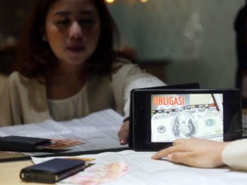 Prospek Pasar Obligasi RI Jelang Rapat FOMC The Fed