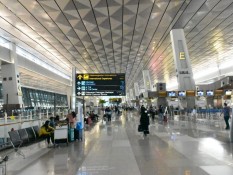 AP II Jelaskan Penyebab Bandara Soekarno-Hatta Mati Listrik
