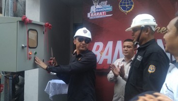 Pasang PJU Hampir di 6.000 Titik, Hengky Kurniawan Resmikan Bandung Barat Caang