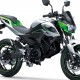 Kawasaki Luncurkan Dua Motor Listrik, Simak di Sini