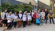 Gets Hotel Semarang Ajak Anak Panti Asuhan Keliling Kota Naik BMW