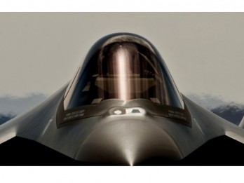 Misterius, Jet Tempur Siluman F-35 Senilai Rp1,2 Triliun Milik AS Hilang