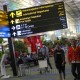 Bandara Soekarno-Hatta Mati Listrik, Ini Nasib Layanan Penerbangan