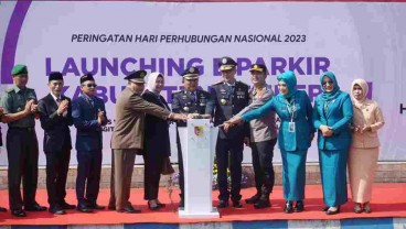 Bank Jatim Perluas Layanan Pembayaran Digital E-Parkir di Jember