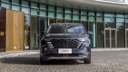 Mobil Hyundai Pesaing Innova Hadir di Vietnam, Kapan ke RI?