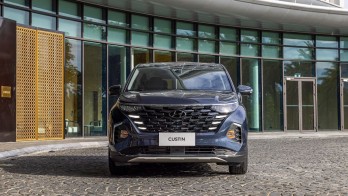 Mobil Hyundai Pesaing Innova Hadir di Vietnam, Kapan ke RI?