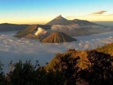 Edukasi Pelancong di Bromo Bakal Ditingkatkan, Antisipasi Kebakaran Lahan