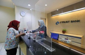 Modal Makin Tebal, Bank JTrust (BCIC) Siap Pacu Ekspansi Bisnis