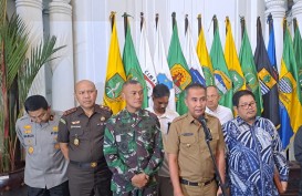 BI Jabar Optimistis Inflasi Terkendali Hingga Akhir 2023