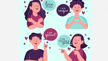 Apa Itu Afirmasi? Pengertian, Manfaat dan Contoh Kalimat Afirmasi