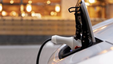 Penjualan Mobil Listrik Melonjak, Toyota Mau Ekspansi Produk