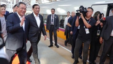 Luhut Dorong Indonesia Punya Mobil Listrik Nasional pada 2026, Ini Catatan Pelaku Industri