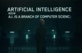 Banyak Penyalahgunaan AI, Perusahaan Keamanan Harus Mulai Bersiap!