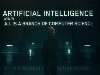 Banyak Penyalahgunaan AI, Perusahaan Keamanan Harus Mulai Bersiap!