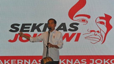 Respons Koalisi dan Oposisi Soal Jokowi Pegang Data Intelijen Parpol