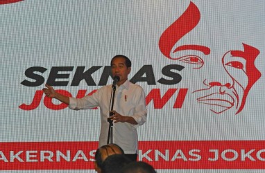 Respons Koalisi dan Oposisi Soal Jokowi Pegang Data Intelijen Parpol