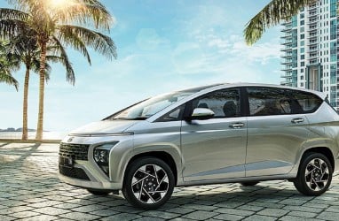 Penjualan Mobil Listrik Tinggi, Hyundai Tingkatkan Kapasitas Pasokan