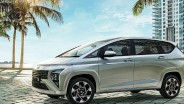 Penjualan Mobil Listrik Tinggi, Hyundai Tingkatkan Kapasitas Pasokan