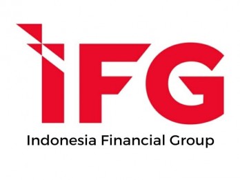 IFG Masih Jajaki Penggalangan Dana Rp1,45 Triliun Tahun Ini