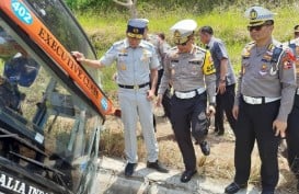 Karyawan Kecelakaan Tunggal, Ditanggung BPJS Kesehatan, Jasa Raharja atau BPJS Ketenagakerjaan Biaya Berobatnya?