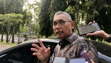 Garuda Hingga AirAsia Cs Utang ke Airnav, DPR Usul Bikin Satgas Piutang