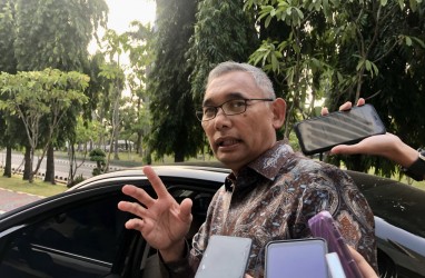 Garuda Hingga AirAsia Cs Utang ke Airnav, DPR Usul Bikin Satgas Piutang