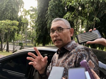 Garuda Hingga AirAsia Cs Utang ke Airnav, DPR Usul Bikin Satgas Piutang