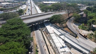 Infrastruktur Jalan Diproyeksi Bisa Menjaga Stabilisasi Harga Barang di Sulsel