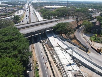 Infrastruktur Jalan Diproyeksi Bisa Menjaga Stabilisasi Harga Barang di Sulsel