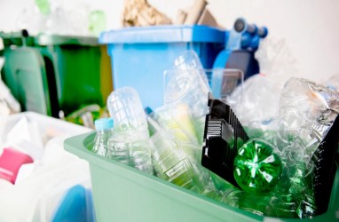 Memanfaatkan Sampah Plastik Daur Ulang jadi Peluang Bisnis Circular Economy