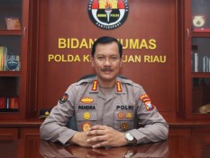 Polisi Sebut Kabar Pemanggilan Ustad Abdul Somad Usai Bentrok Rempang Hoax