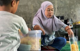 Hani Hadiyanti, Nasabah Disabilitas Binaan PNM dengan Sejuta Inspirasi