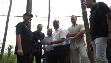 Badan Otorita Optimistis Upacara HUT RI Digelar di IKN Tahun Depan