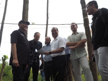 Badan Otorita Optimistis Upacara HUT RI Digelar di IKN Tahun Depan
