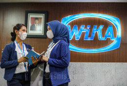 BUMN Karya PTPP, WIKA & ADHI Menang Penghargaan GCG, Ini Kata IICD