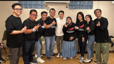 Ajak Milenial Investasi Emas, Pegadaian Kanwil X Jabar Dukung Konser Noah