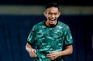 Profil Rizky Ridho, Calon Kapten Timnas Indonesia U-24 di Asian Games 2023